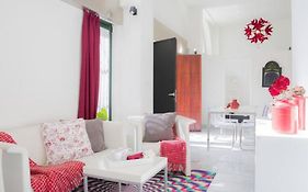 Apartamento A Estrenar Frente A La Plaza De Espana